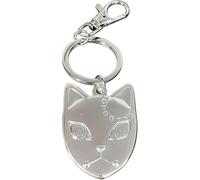 Demon Slayer Tanjiro Warding Mask 3D Premium Keychain