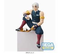 Demon Slayer Tengen PM Perching Rerun PVC Figure SEGA