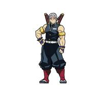 DEMON SLAYER - Tengen Uzui - FigPin