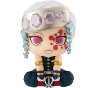 Megahouse Demon Slayer Kimetsu No Yaiba Look Up Tengen Uzui Figure 11 Cm