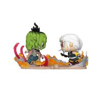 Funko Pop! Moment #1753 Demon Slayer - Tengen Uzui Vs. Gyutaro