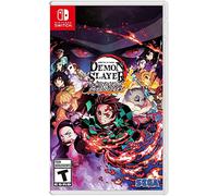 Demon Slayer: The Hinokami Chronicles - Nintendo Switch