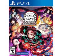 Demon Slayer: The Hinokami Chronicles - PlaySta (Sony Playstation 4) (US IMPORT)