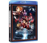 Demon Slayer The Movie: Il Treno Mugen - Standard Edition (Blu-ray)