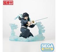 SEGA GOODS Muichiro Tokito Hashira Training ARC Ver. Fig. 11 cm Demon Slayer kimetsu no Yaiba