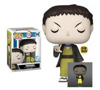 Demon Slayer Yahaba GITD Special Edition POP Animation #1410 Vinyl Figure FUNKO