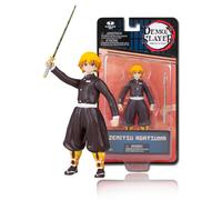 Demon Slayer: Zenitsu Agatsuma 5-Inch Figure
