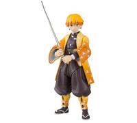 Demon Slayer 7" Wave 1 Action Figures McFarlane - Zenitsu Agatsuma