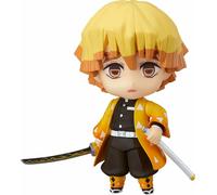 DEMON SLAYER - Zenitsu Agatsuma Nendoroid Action Figure # 1334 Good Smile