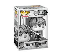 Demon Slayer Zenitsu Agatsuma (Pop! Animation) Vinyl Figurine 2192 Funko Pop! multicolor Onesize