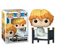 Demon Slayer: Zenitsu Agatsuma (Recovering) Funko POP Vinyl