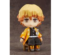 Good Smile Demon Slayer Kimetsu No Yaiba Nendoroid Figure - Swacchao! Zenitsu Agatsuma
