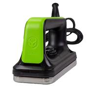 Demon Slide Wax Ski/Snowboard Service Iron, Black/Green