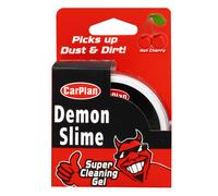 Demon Slime Super Cleaning Gel 160g 160g Red