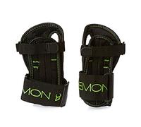 Demon Snow Flex Wristband, Black, L