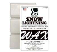 Demon Snow Lightning Universal Wax 133g (white)