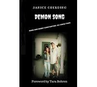 Demon Song: Mark and Debby Constantino as I Knew Them