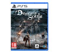 Demon Souls - PlayStation 5