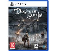 [New/Sealed] Demon’s Souls (Sony PlayStation 5, PS5)