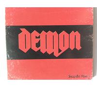 Demon - Spaced Out Monkey