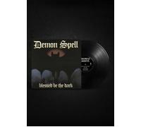 Demon Spell - Blessed be the Dark [VINYL]