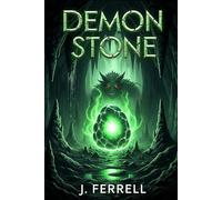 Demon Stone: The Pendulum