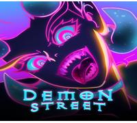 Demon Street PC Steam CD Key