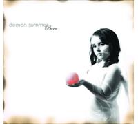 Demon Summer - Burn