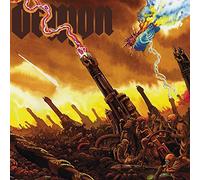 Demon - Taking the World By Storm Re-Mix