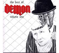 Demon - The Best of Demon Vol.1