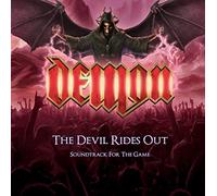 Demon - The Devil Rides Out Soundtrack For The Game [VINYL]