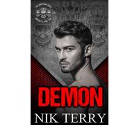 Demon: The Northern Kings MC Series Book 1