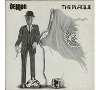 Demon - The Plague