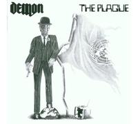 Demon - The Plague