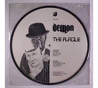 DEMON - the plague LP