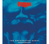 Demon - The Unexpected Guest (Remastered) [VINYL]