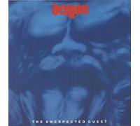 Demon - The Unexpected Guest [Vinyl LP] [VINYL]