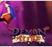 Demon Turf EU PC Steam CD Key