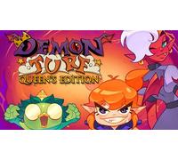 Demon Turf: Queens Edition