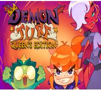 Demon Turf: Queens Edition PC Steam CD Key