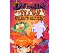 Demon Turf | Queens Edition (PC) - Steam Key - GLOBAL