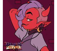 Demon Turf (The Rx Album) [VINYL]