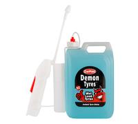 Demon Tyres & Power Lance Bundle 5L Kit
