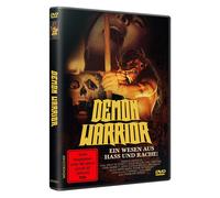Demon Warrior