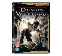 Demon Warriors