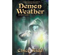 Demon Weather: Volume 1 (The Da Silva Tales)