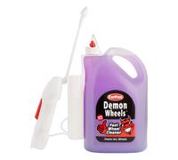 Demon Wheels & Power Lance Bundle 5L Kit