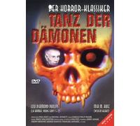 Demon Wind:Tanz der Dämonen [Import allemand]