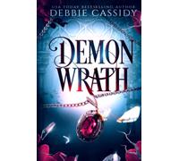 Demon Wrath (Demons of Morningstar)