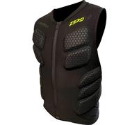 Demon Zero RF D3O Protective Vest, XL Black